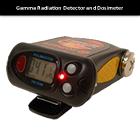 pm1703m gamma detector and dosimeter for automobiles