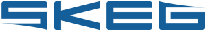 SKEG logotype