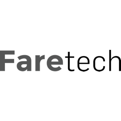 Faretech logo