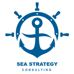 Sea Strategy Consulting logo